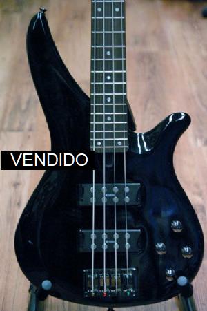 Yamaha RBX374 Black Yamaha RBX374 Black